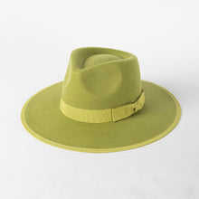 Load image into Gallery viewer, “Fast 💨 &amp; Furious” Fedora Hats - Alabaster Box Boutique