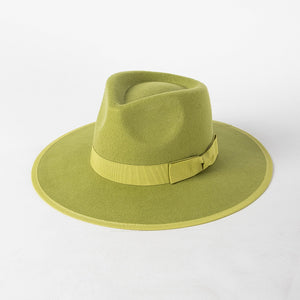 “Fast 💨 & Furious” Fedora Hats - Alabaster Box Boutique