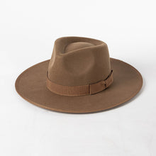 Load image into Gallery viewer, “Fast 💨 &amp; Furious” Fedora Hats - Alabaster Box Boutique