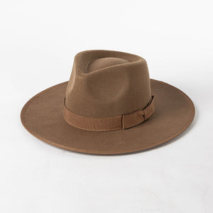 “Fast 💨 & Furious” Fedora Hats - Alabaster Box Boutique
