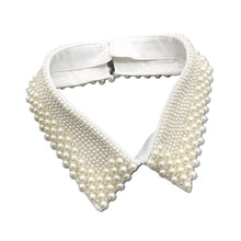 Load image into Gallery viewer, The PEARLfect ⚪️ Collars - Alabaster Box Boutique