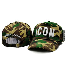 Load image into Gallery viewer, “I Am An 🌟 ICON” Hat