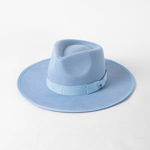 “Fast 💨 & Furious” Fedora Hats - Alabaster Box Boutique