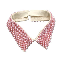 Load image into Gallery viewer, The PEARLfect ⚪️ Collars - Alabaster Box Boutique