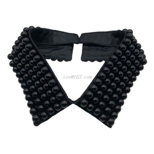 The PEARLfect ⚪️ Collars - Alabaster Box Boutique