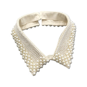 The PEARLfect ⚪️ Collars - Alabaster Box Boutique