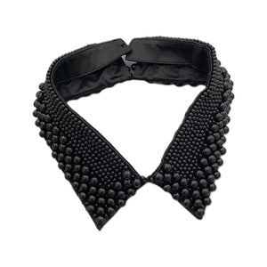 The PEARLfect ⚪️ Collars - Alabaster Box Boutique