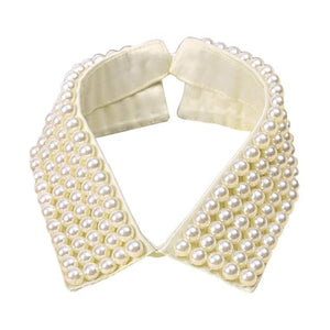 The PEARLfect ⚪️ Collars - Alabaster Box Boutique