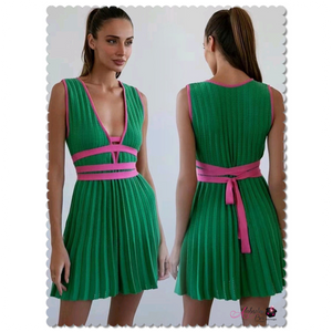 “Pretty 💕💚 Noticeable” Dresses (4 Colors Available) - Alabaster Box Boutique