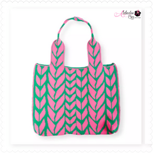 The “WeEAT  Tote Bag” - Alabaster Box Boutique