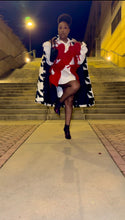 Load image into Gallery viewer, “Matters Of The Heart ♥️ Vest” - Alabaster Box Boutique