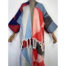 Load image into Gallery viewer, “WOOLworks 🐑” Long Cardigan #3 - Alabaster Box Boutique