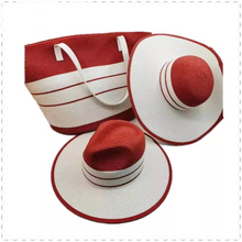 Load image into Gallery viewer, “Fun In The Sun☀️ 3 Piece Set” - Alabaster Box Boutique