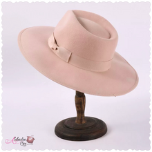 Load image into Gallery viewer, &quot;Hats Off To You 👒&quot; Fedora Hats - Alabaster Box Boutique