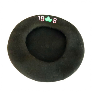 The “Pretty 💕💚 Girl Beret” - Alabaster Box Boutique