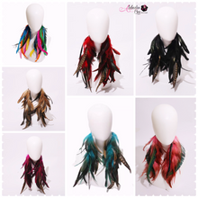 Load image into Gallery viewer, The “Indigenous 🪶” Earrings - Alabaster Box Boutique