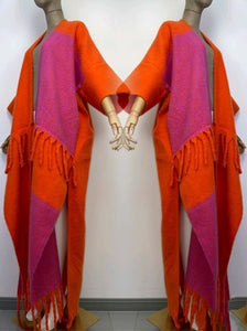 “WOOLworks 🐑” Long Cardigan #1 - Alabaster Box Boutique