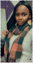 Load image into Gallery viewer, Pretty Girl  🎀 Scarves - Alabaster Box Boutique