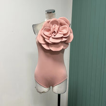 Load image into Gallery viewer, “Perfect 🌺 Petals” Bodysuit