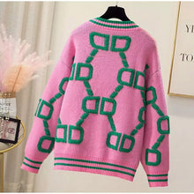 Load image into Gallery viewer, Pretty  Distinctive Cardigan - Alabaster Box Boutique