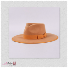 Load image into Gallery viewer, &quot;Hats Off To You 👒&quot; Fedora Hats - Alabaster Box Boutique