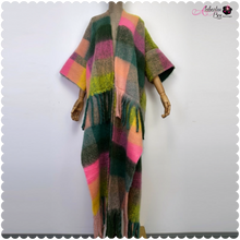 Load image into Gallery viewer, “WOOLworks 🐑” Long Cardigan #4 - Alabaster Box Boutique
