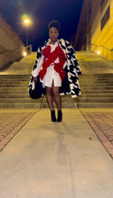 Load image into Gallery viewer, “Matters Of The Heart ♥️ Vest” - Alabaster Box Boutique