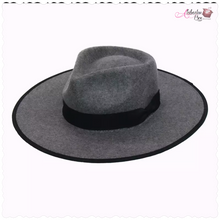 Load image into Gallery viewer, &quot;Hats Off To You 👒&quot; Fedora Hats - Alabaster Box Boutique