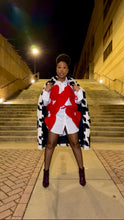 Load image into Gallery viewer, “Matters Of The Heart ♥️ Vest” - Alabaster Box Boutique