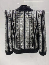 Load image into Gallery viewer, The “BIGGEST BO💲💲” Jacket - Alabaster Box Boutique