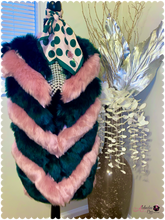 Load image into Gallery viewer, The 💕Original 💚 Faux Vest - Alabaster Box Boutique