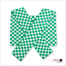 Load image into Gallery viewer, The “ChecAKAboard”💕💚 Shawl - Alabaster Box Boutique