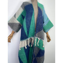 Load image into Gallery viewer, “WOOLworks 🐑” Long Cardigan #3 - Alabaster Box Boutique