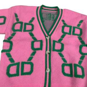 Pretty  Distinctive Cardigan - Alabaster Box Boutique