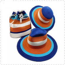 Load image into Gallery viewer, “Fun In The Sun☀️ 3 Piece Set” - Alabaster Box Boutique