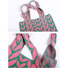 Load image into Gallery viewer, The “WeEAT  Tote Bag” - Alabaster Box Boutique