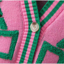 Load image into Gallery viewer, Pretty  Distinctive Cardigan - Alabaster Box Boutique