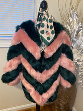 Load image into Gallery viewer, The 💕Original 💚 Faux Coat - Alabaster Box Boutique