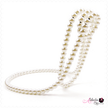 Load image into Gallery viewer, The “PEARLfect ⚪️ Wine Rack” Holder - Alabaster Box Boutique