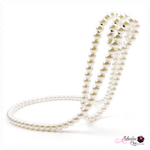The “PEARLfect ⚪️ Wine Rack” Holder - Alabaster Box Boutique
