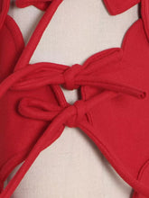 Load image into Gallery viewer, “Matters Of The Heart ♥️ Vest” - Alabaster Box Boutique
