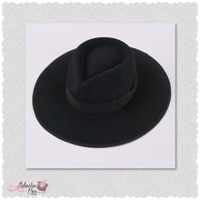 Load image into Gallery viewer, &quot;Hats Off To You 👒&quot; Fedora Hats - Alabaster Box Boutique