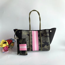 Load image into Gallery viewer, &quot;Girl ✊Power&quot; Tote - Alabaster Box Boutique