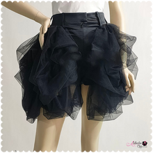 Load image into Gallery viewer, “Hips Don’t 🚫 Lie” Shorts