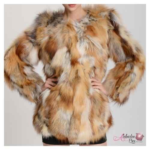 The Divine ✨ Pedigree - Alabaster Box Boutique