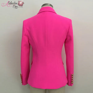 The “Everyday 🤔 Boss Lady” Blazers - Alabaster Box Boutique