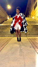 Load image into Gallery viewer, “Matters Of The Heart ♥️ Vest” - Alabaster Box Boutique