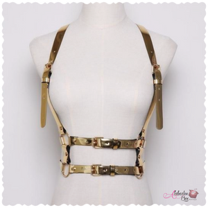 "Strapped Up 🆙" Belt - Alabaster Box Boutique