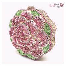 Load image into Gallery viewer, &quot;Pretty 😍 Exquisite 💕💚&quot; Purse - Alabaster Box Boutique