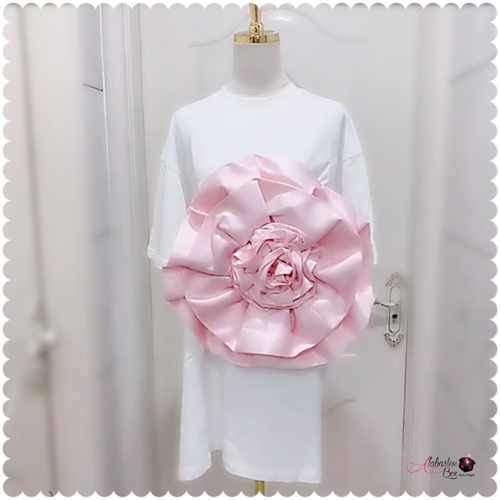 “Standing 🌸 Out” Dress